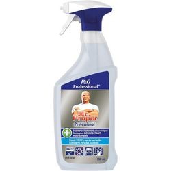 Mr. Propre 1069329 – Mr Propre Prof Spay Desinfektionsmittel 750 ml | 3 Stück