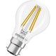 Sram Lampe o klar 5,9 W