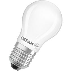 Sram Lampe o mattiert 1,8 W