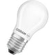 Sram Lampe o mattiert 3,4 W
