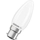 Sram Lampe o mattiert 3,4 W
