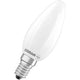 Sram Lampe o mattiert 3,4 W