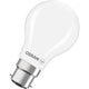 Sram Lampe o mattiert 5,9 W