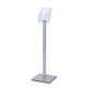 Prospektständer Showdown mb3c160 2950 g Silber