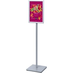 Displayständer Showdown capoa3g25 4850 g Silber