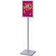 Displayständer Showdown capoa3g25 4850 g Silber