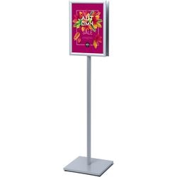 Displayständer Showdown capoa3g25d 6000 g Silber