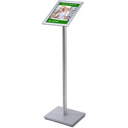 Displayständer Showdown mba4g25 2770 g Silber