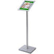 Displayständer Showdown mba4g25 2770 g Silber