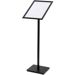 Displayständer Showdown mba3g25c9005 4380 g schwarz