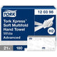 Papierhandtuch Tork 120398 xpress 21er Pack