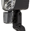 Cordo-Scheinwerfer Spark XL mit LED-Einschaltung und Nabendynamo für das Auto
