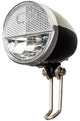 Cordo Scheinwerfer Classico LED E-Bike 6-44V 30 Lux schwarz