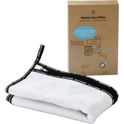 Wäschenetz numatic v154020 marine 55 x 60 cm weiß