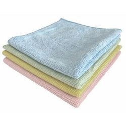 Reinigungstuch numatic v154010 performance basic 40 x 40 cm blau