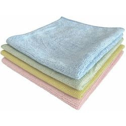 Reinigungstuch numatic v154000 retex 38 x 38 cm blau