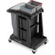 Numatic Arbeitswagen eco-matic em2 2x 10l Eimer