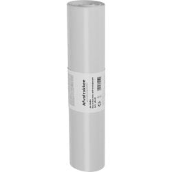 Müllsäcke Deiss 30 l Kunststoff transparent, weiß