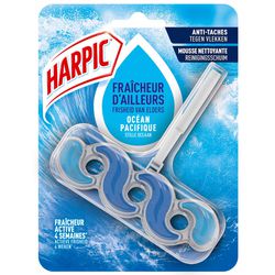Pic Toilettenblock Har Marine 35 g