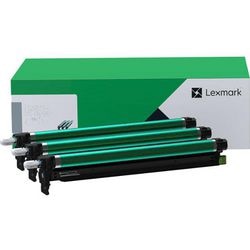 Fotoleiter Lexmark schwarz 590 mm x 190 mm x 190 mm