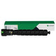 Tonerkartusche Lexmark schwarz 465 mm x 73 mm x 73 mm