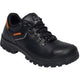 Emma Sicherheitsschuhe Emma Arbeitsschuh Leo D mm310548 niedrig S3 | schwarz (d) | Größe 44 - 8715316157448