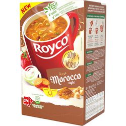 Abi-Instantsuppe nach Royco-Marokko-Art 30 g 20 Stück