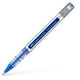 Faber-Castell blauer Tintenroller 0,4 mm fein