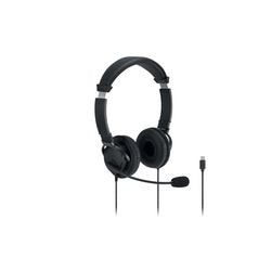 Headset acco classic eq schwarz