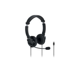 Headset acco classic eq schwarz