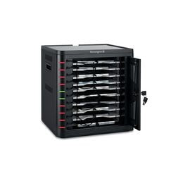 Ladestation acco k67716eu schwarz