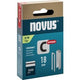 Staples Novus 4-18 Silber