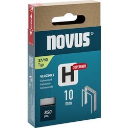 Staples Novus 37-10 Silber