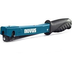 Hammernagler Novus J-022 blau zum Selbermachen, Profi