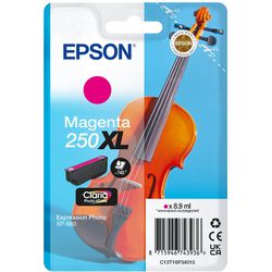 Epson-Tintenpatrone 97 mm x 27 mm x 49,5 mm