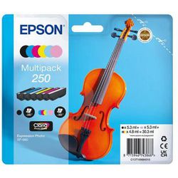 Epson-Tintenpatrone 97 mm x 27 mm x 49,5 mm