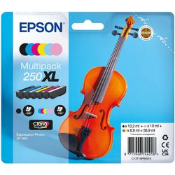 Epson-Tintenpatrone 97 mm x 27 mm x 49,5 mm