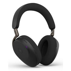 Headset Jabra Evolve3 schwarz 62 mm x 186 mm x 220 mm