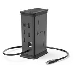 USB-Hub zw 200150 Hama