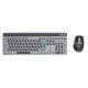 Tastatur und Maus GS 173069 Hama