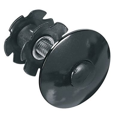 Ergotec - Balid Plug Ergotec 1-1 8 - Schwarz