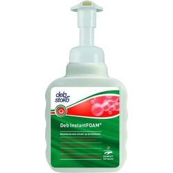 Deb Instant-Schaumdesinfektionsmittel (400 ml)