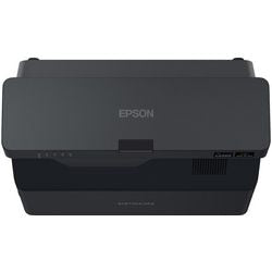 Projektor Epson schwarz 395 mm x 356 mm x 133 mm