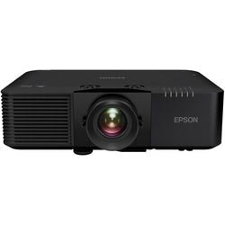 Projektor Epson schwarz 340 mm x 440 mm x 138 mm