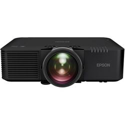 Projektor Epson Schwarz 368 mm x 440 mm x 151 mm