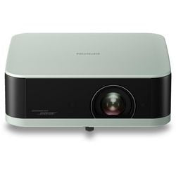 Projektor Epson Schwarz 190 mm x 199 mm x 75 mm