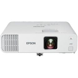 Projektor Epson weiß 299 mm x 325 mm x 90 mm