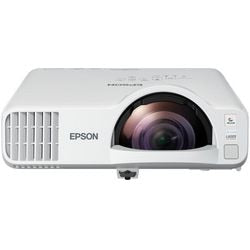 Projektor Epson weiß 337 mm x 325 mm x 90 mm