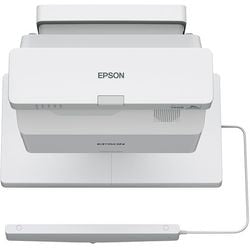 Projektor Epson weiß 395 mm x 356 mm x 133 mm