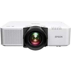 Projektor Epson weiß 362 mm x 440 mm x 151 mm